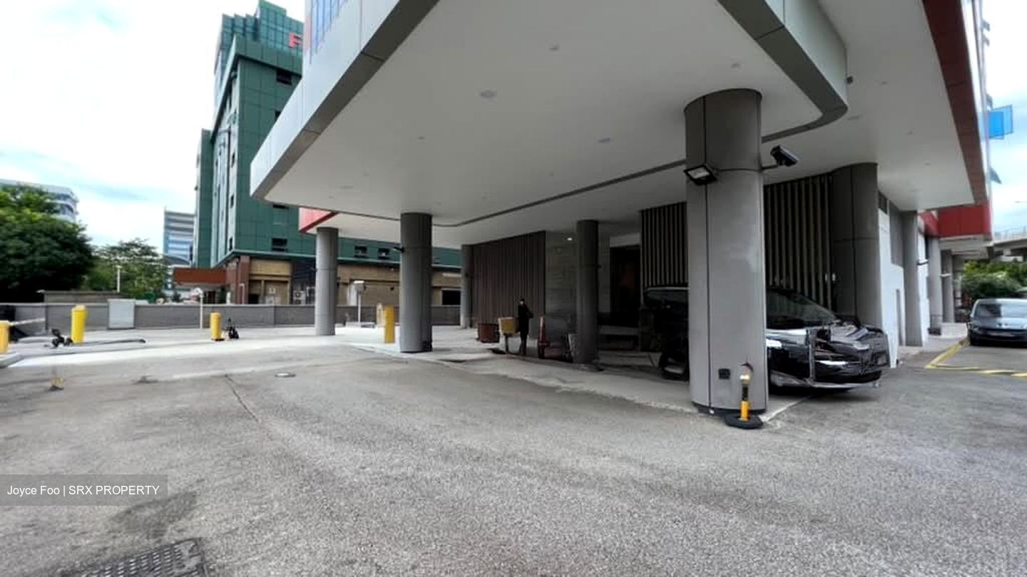 Hoe Huat Industrial Building (D19), Factory #558252681